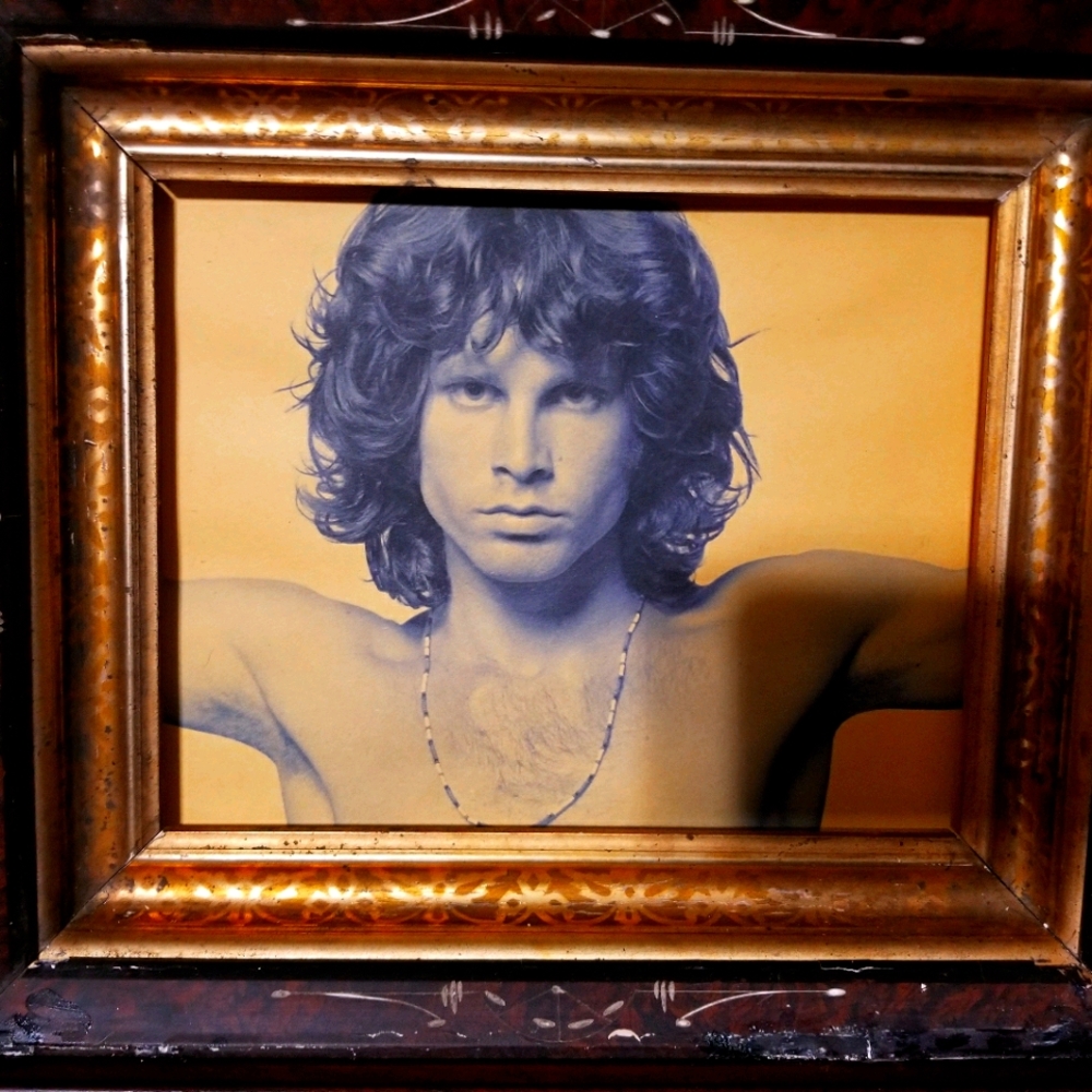 HP Jim Morrison The Doors - Picture 2 of 6